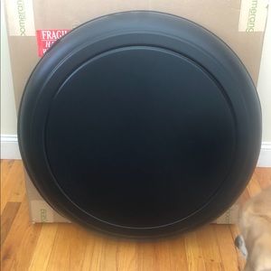 Jeep Spare Tire Cover